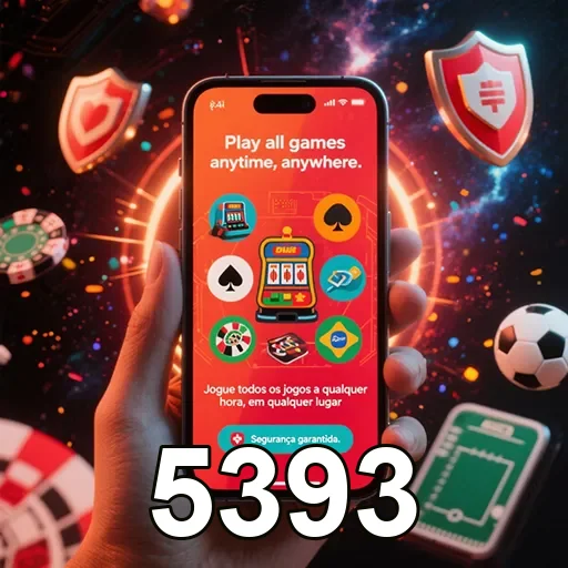 Pratique o jogo responsável sempre confiável - 5393