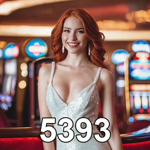 Imagens de jogos populares de cassino no Casino 5393