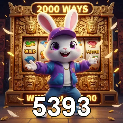 Imagem do jogo 5393-Game06 no site 5393, com elementos visuais de entretenimento e diversão.