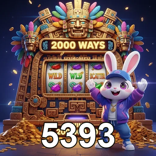 Imagem do jogo 5393-Game07 no site 5393, com elementos visuais relacionados ao jogo em destaque.