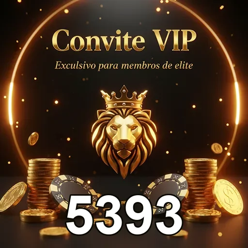 Acesso VIP na 5393 com suporte confiável