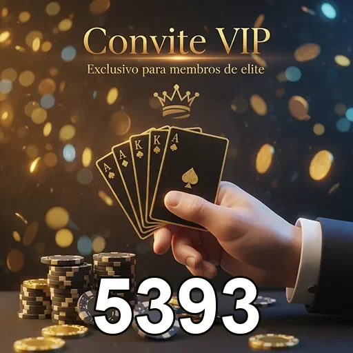 Compromisso com jogo responsável e confiável - 5393